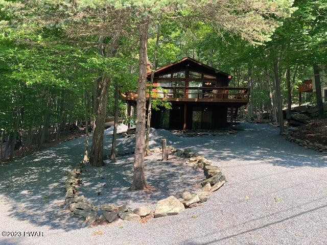 1148 Mustang Road Lake Ariel, PA 18436 - Photo 3 of 34