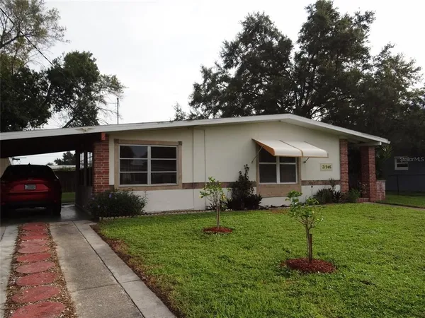 $1,300 | 21946 Cellini Avenue, Port Charlotte, FL 33952