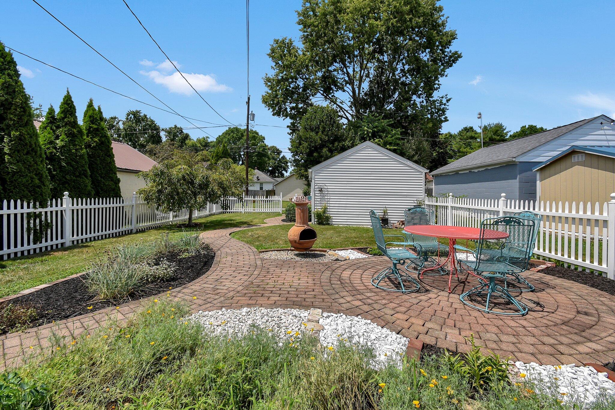 829 Rutter Avenue Lancaster, OH 43130 - Photo 20 of 34 22-web-or-mls-829-rutter-ave
