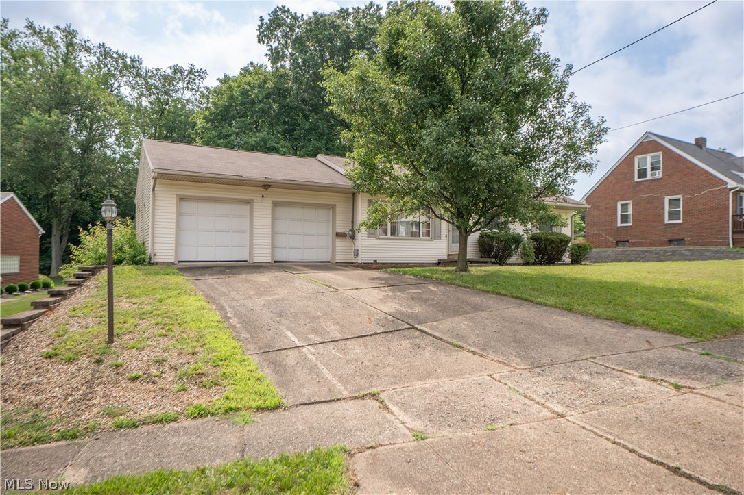 158 Miles Avenue Northwest Canton, OH 44708 - Photo 22 of 24
