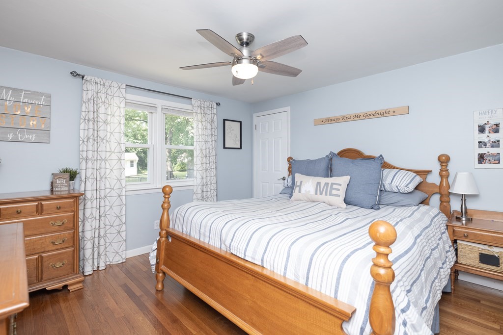17 Blossom Road West Springfield, MA 01089 - Photo 12 of 34