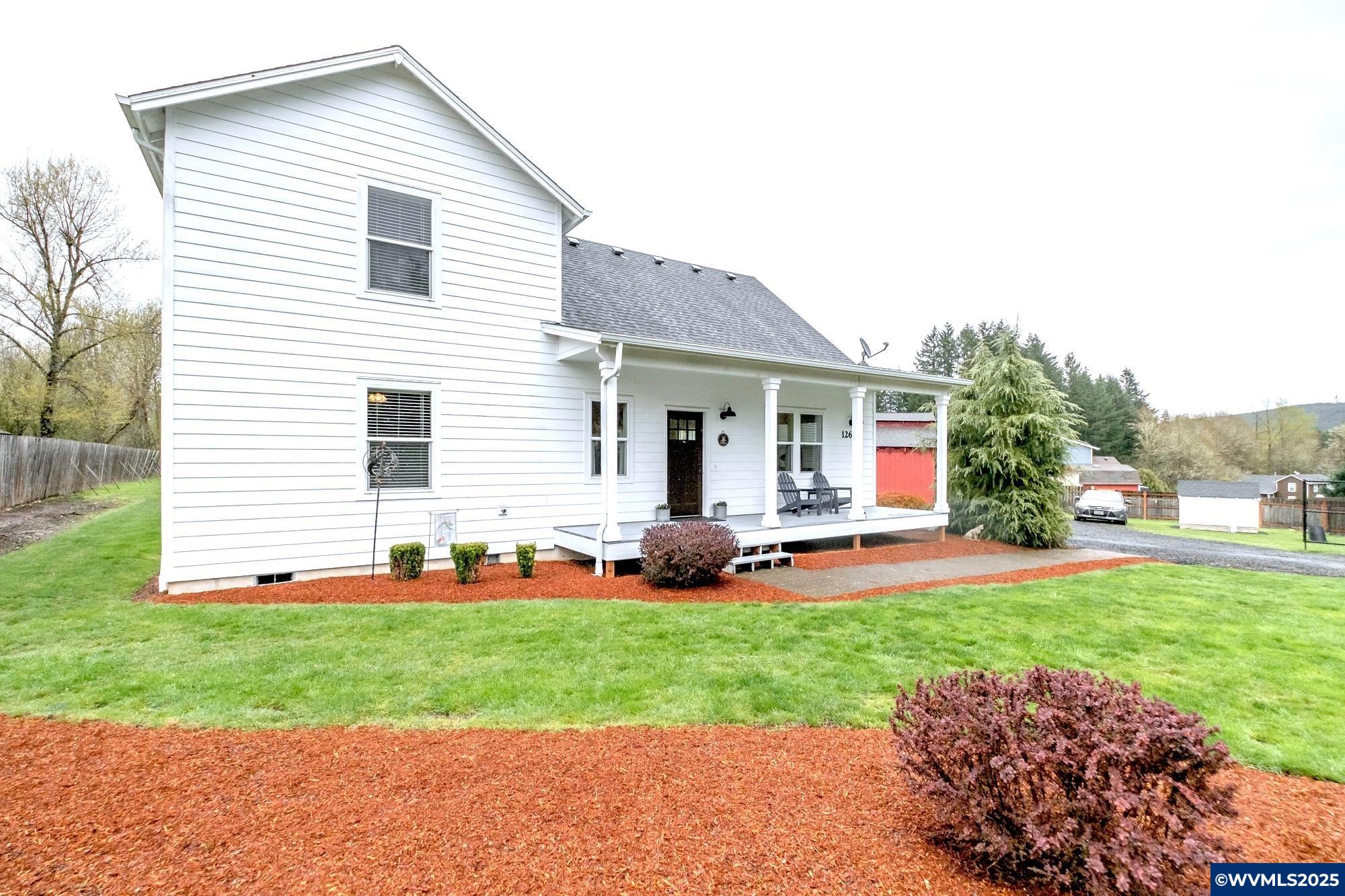 12621 Meadow Lane Road Monmouth, OR 97361 - Photo 3 of 49 Gallery Image 3