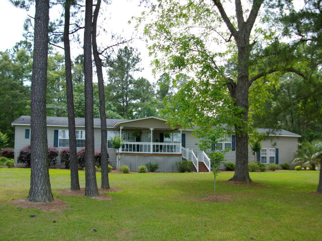 578 State Rd S-5-307 Denmark, SC 29042 - Photo 1 of 1 Main View
