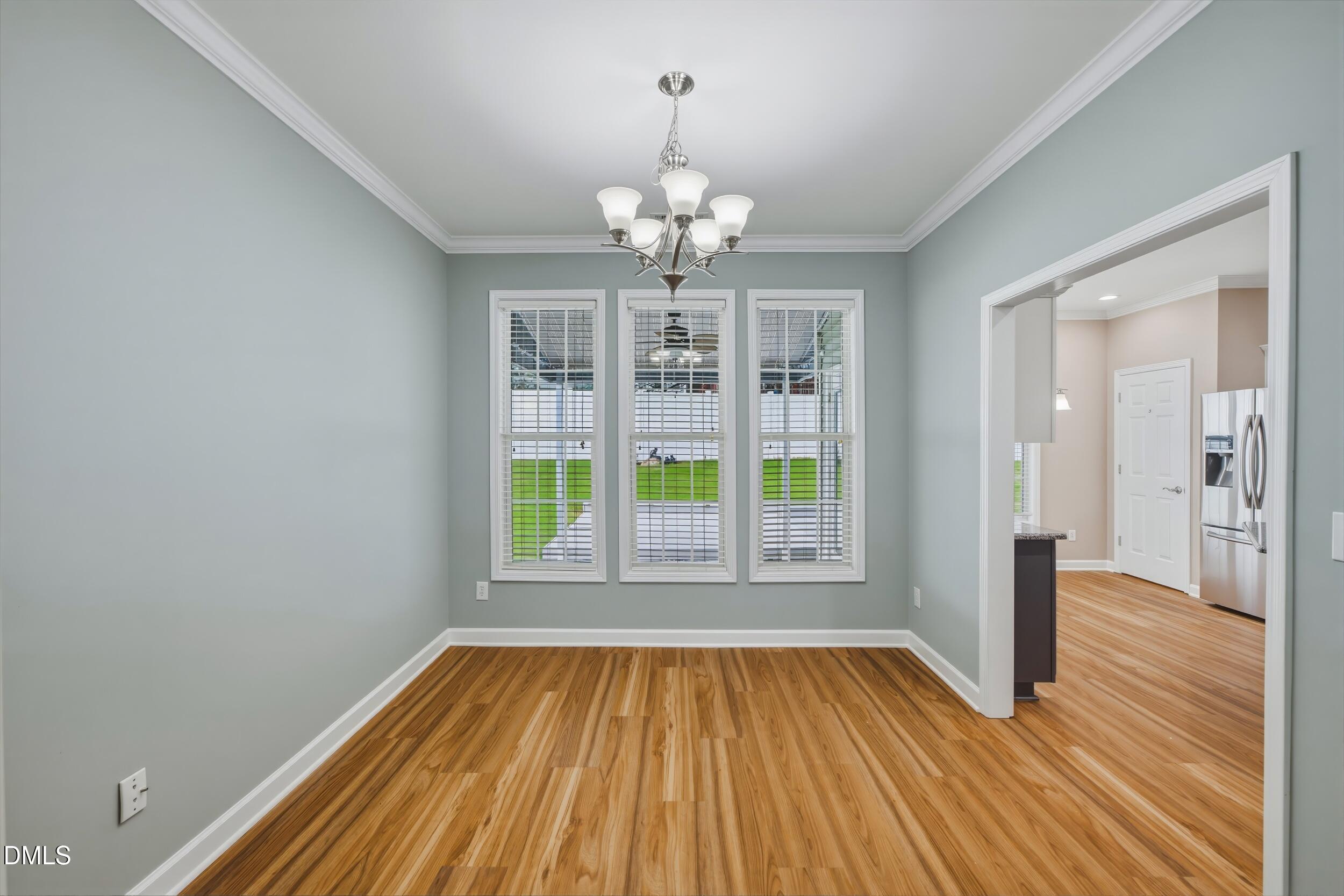 4615 Balance Fox Drive Raleigh, NC 27616 - Photo 9 of 38 7 -4615 balance fox dr, interior