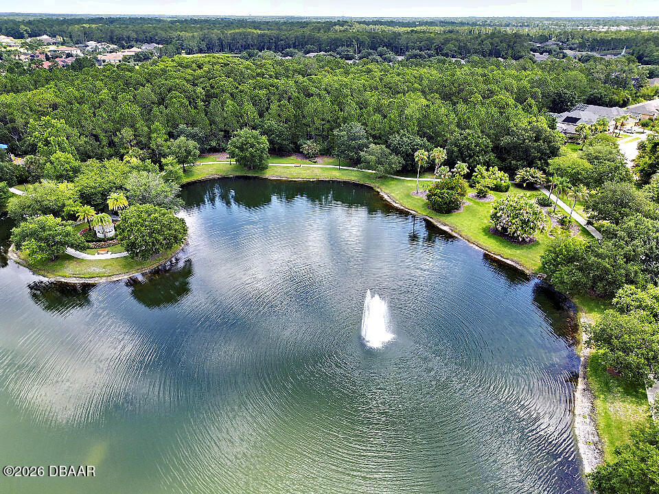 1223 Crown Pointe Lane Ormond Beach, FL 32174 - Photo 46 of 47 Plantation Bay Drone (18 of 19)