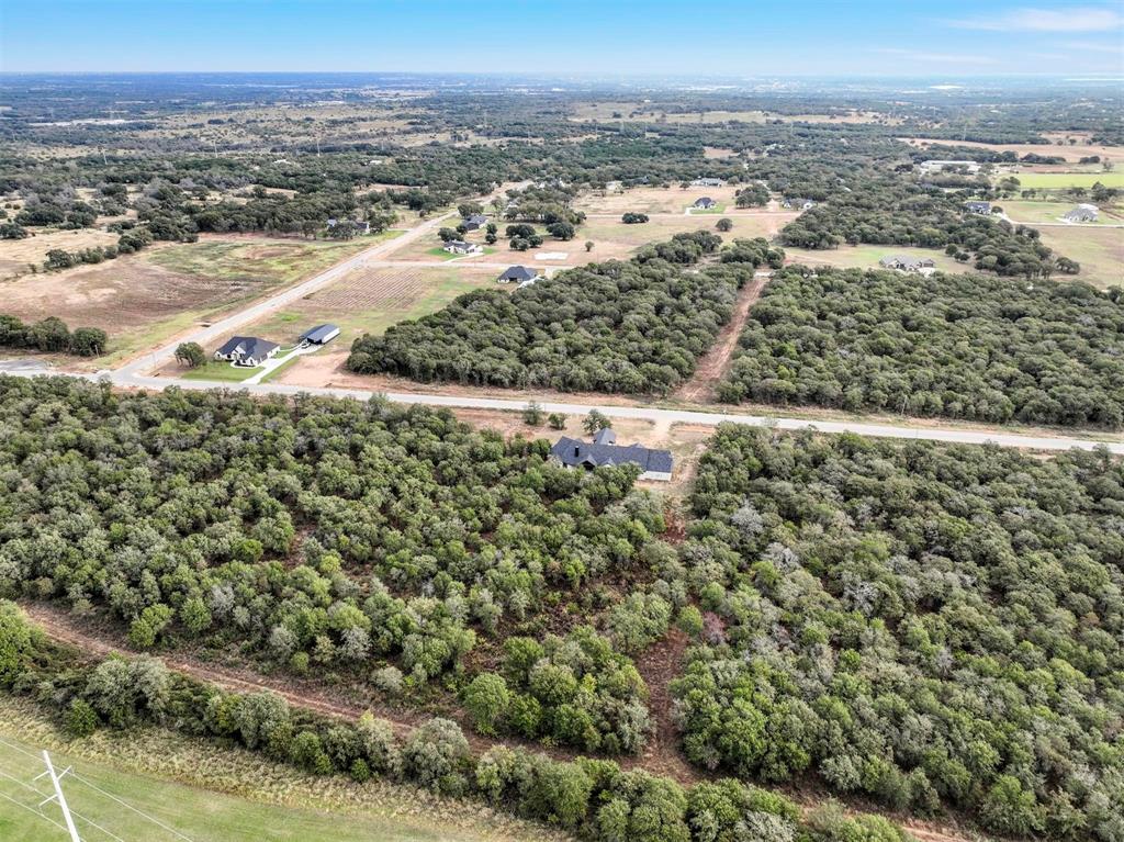 4018 Ken Road Tolar, TX 76476 - Photo 12 of 40 a view of city and ocean