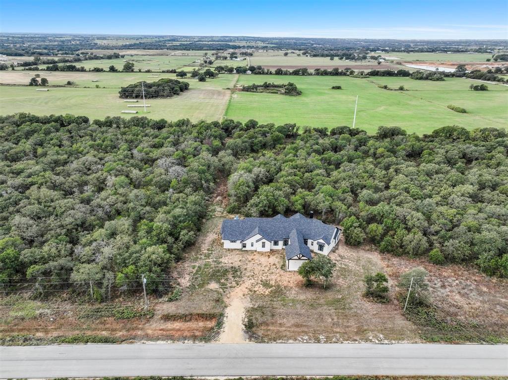 4018 Ken Road Tolar, TX 76476 - Photo 10 of 40 a view of a city with an ocean