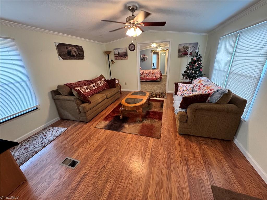 429 Wayne Marshall Road Elkin, NC 28621 - Photo 6 of 19