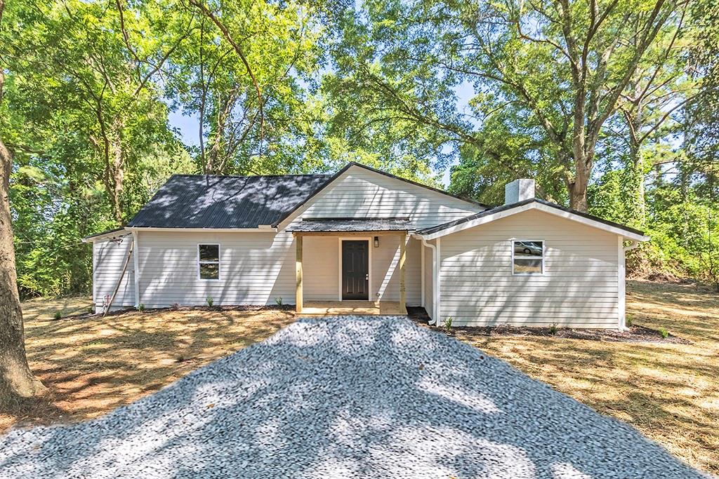 269 Castleman Road Carrollton, GA 30116 - Photo 1 of 1 Gallery Image 1
