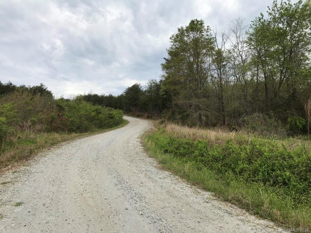 303 Hollifield Road Bostic, NC 28018 - Photo 8 of 13 a view of a road with a yard