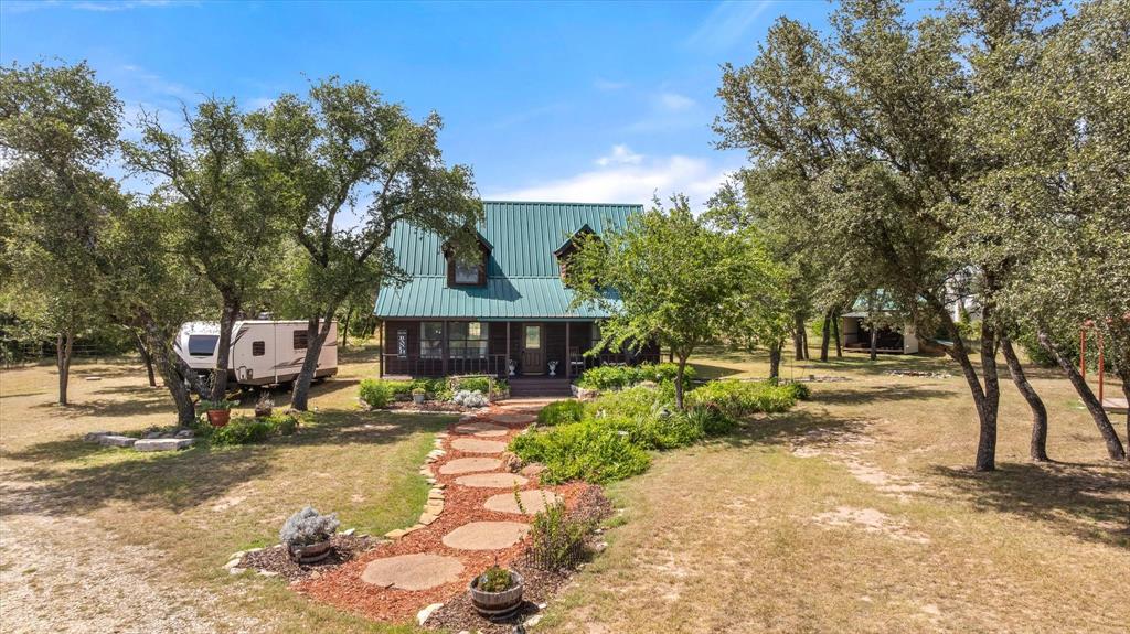1170 Diamond Oaks Road Stephenville, TX 76401 - Photo 2 of 39