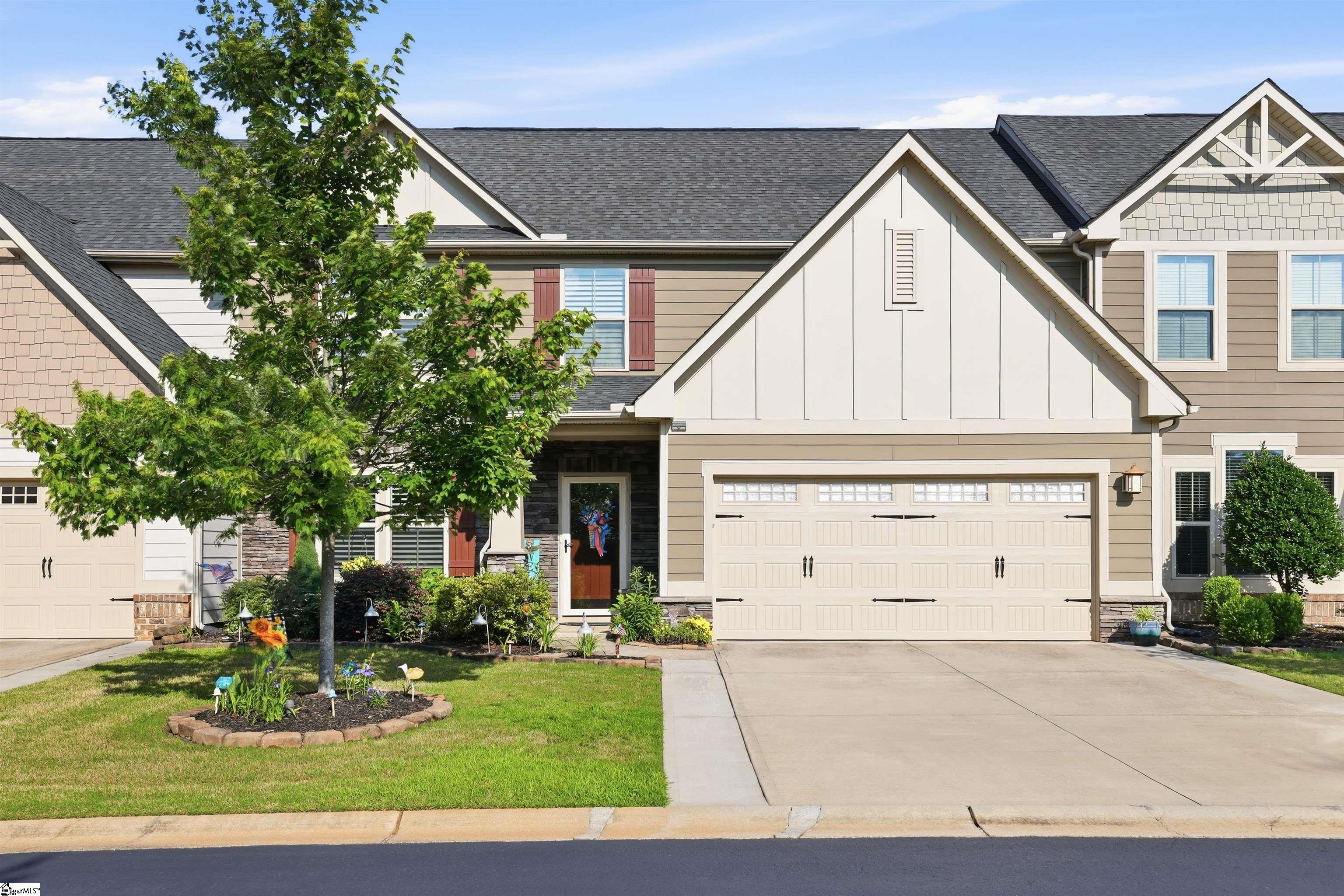 202 Ragin Court Simpsonville, SC 29681 - Photo 1 of 46