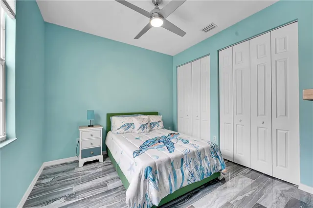 $539,000 | 505 Mariner Bay Boulevard, Unit BAY, Fort Pierce, FL 34949