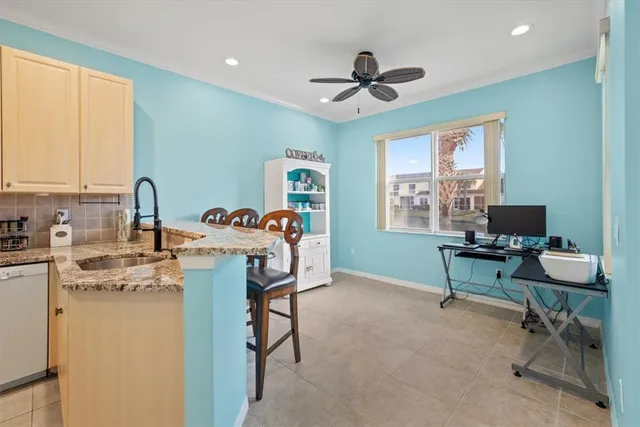 $539,000 | 505 Mariner Bay Boulevard, Unit BAY, Fort Pierce, FL 34949