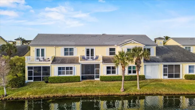 $539,000 | 505 Mariner Bay Boulevard, Unit BAY, Fort Pierce, FL 34949