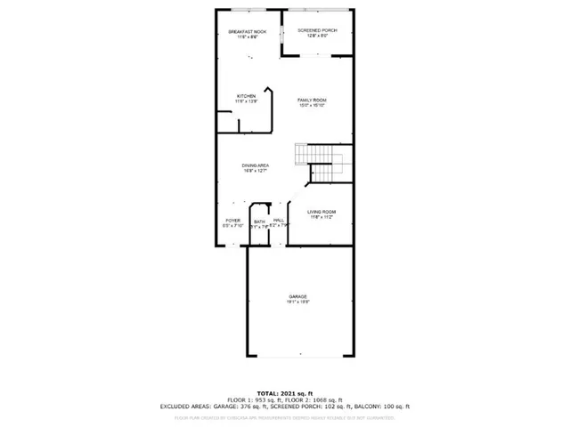 $539,000 | 505 Mariner Bay Boulevard, Unit BAY, Fort Pierce, FL 34949