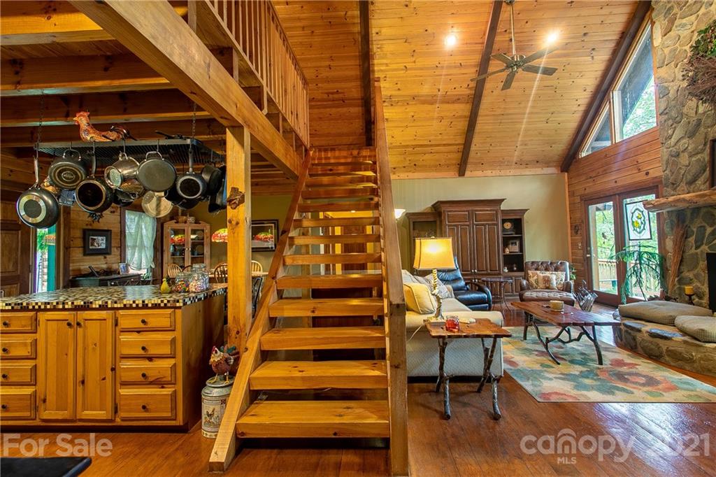 775 Bill Curlee Road Polkton, NC 28135 - Photo 11 of 48 Gallery Image 11
