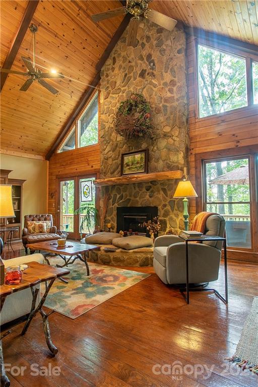 775 Bill Curlee Road Polkton, NC 28135 - Photo 12 of 48 Gallery Image 12