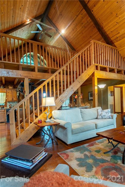 775 Bill Curlee Road Polkton, NC 28135 - Photo 13 of 48 Gallery Image 13