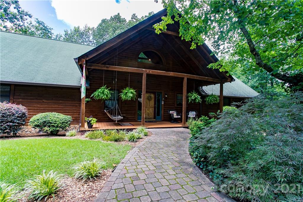 775 Bill Curlee Road Polkton, NC 28135 - Photo 7 of 48 Gallery Image 7