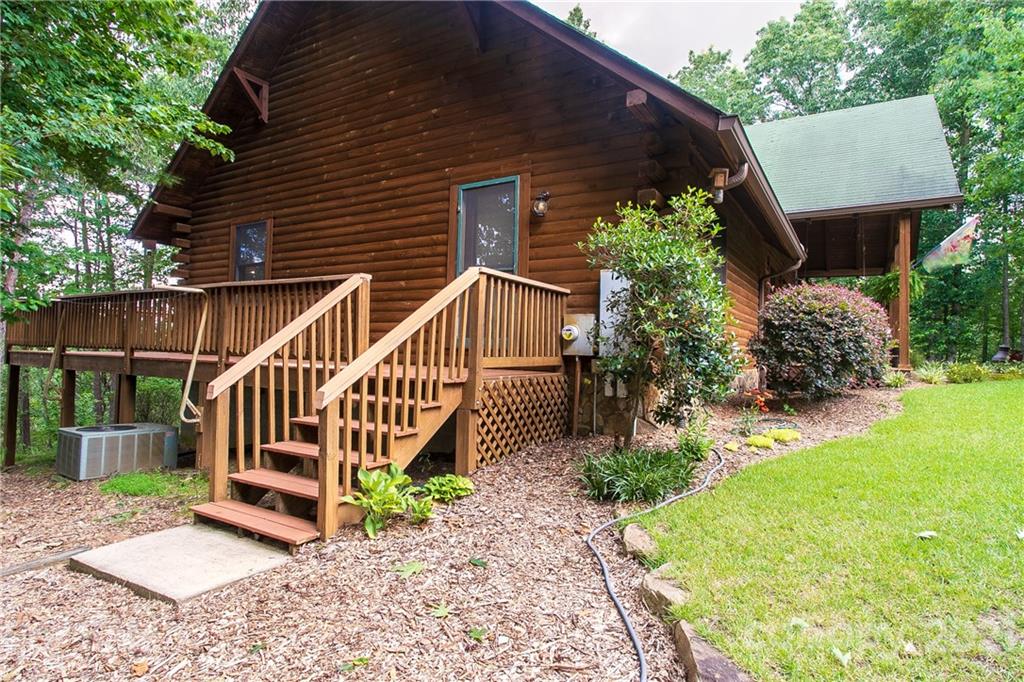 775 Bill Curlee Road Polkton, NC 28135 - Photo 9 of 48 Gallery Image 9