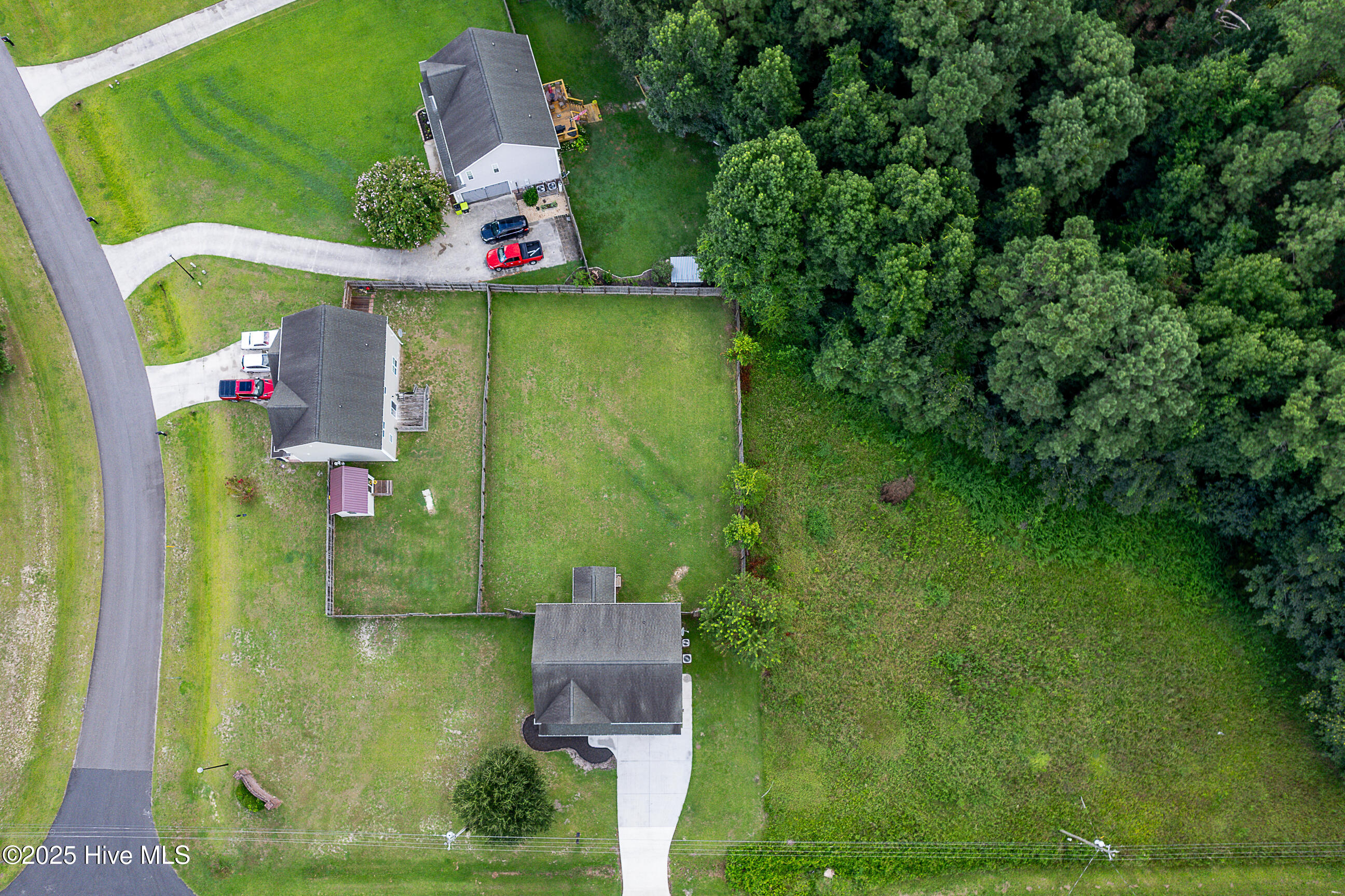 135 Barbour Road Hubert, NC 28539 - Photo 34 of 38 35