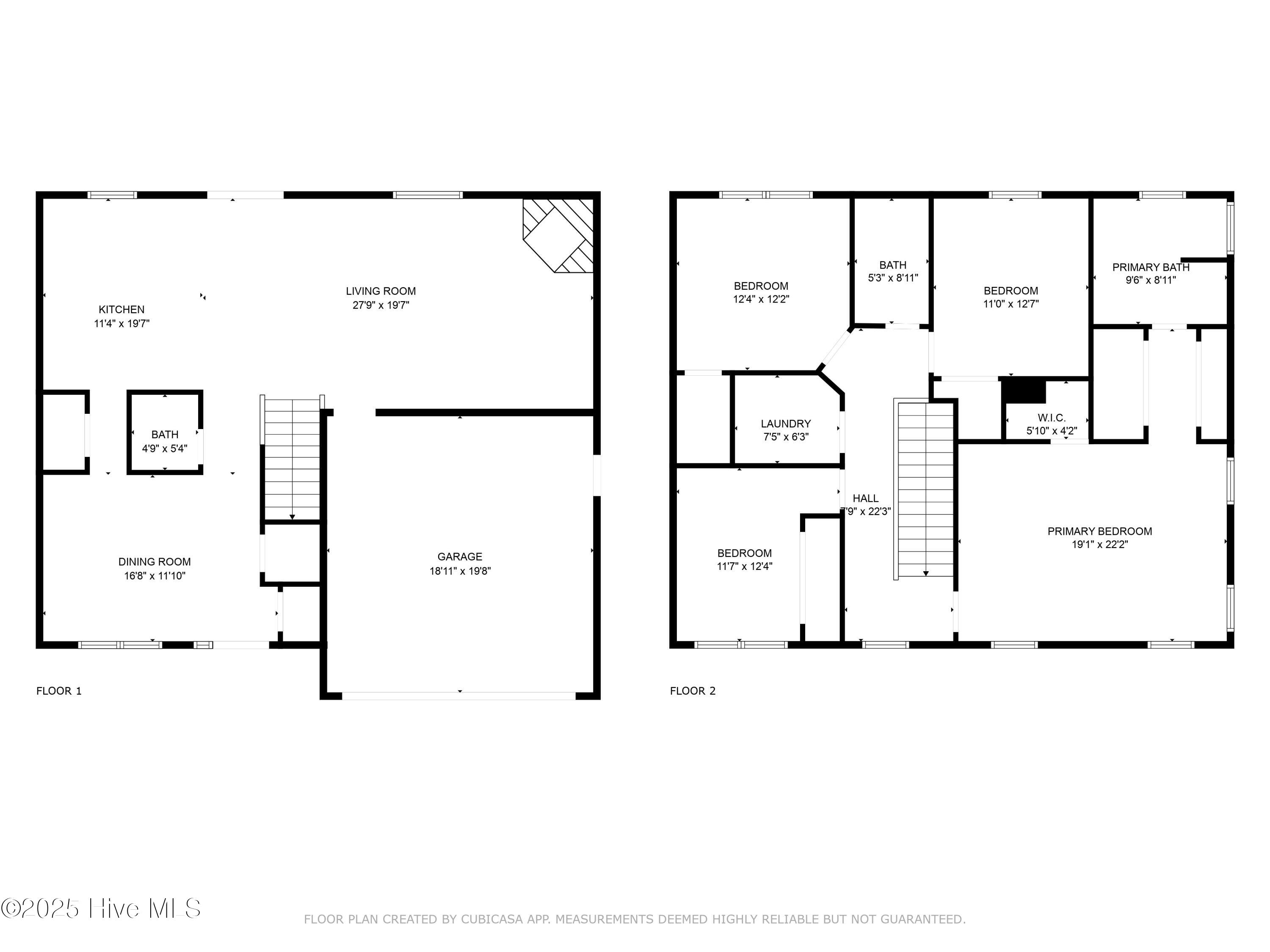 135 Barbour Road Hubert, NC 28539 - Photo 38 of 38 all_floors_135_barbour_road_hubert_with_