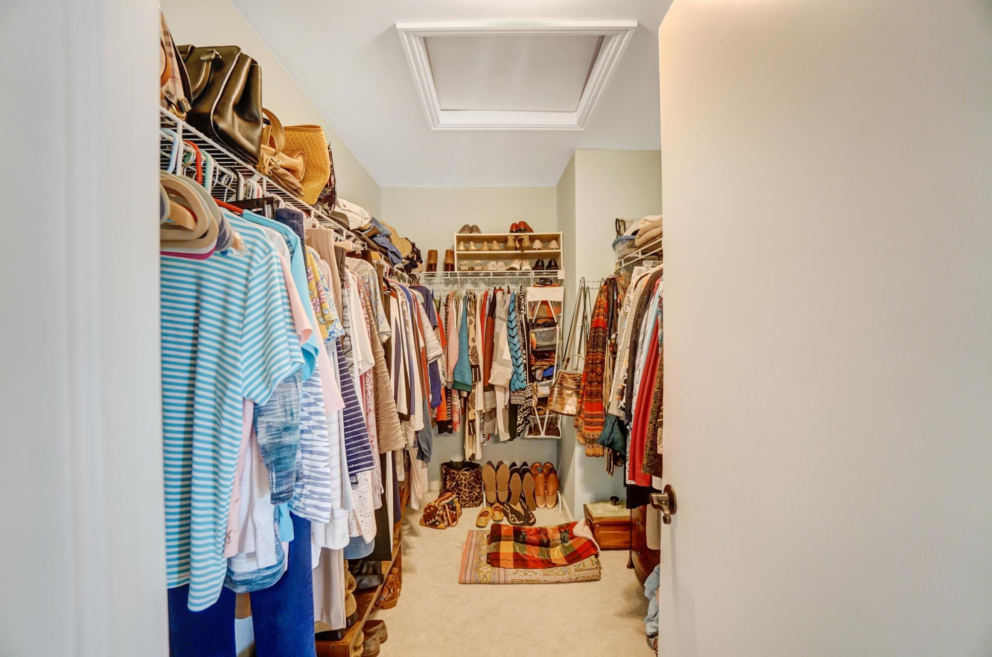 2100 Old Columbus Road London, OH 43140 - Photo 61 of 92 Walk in Closet