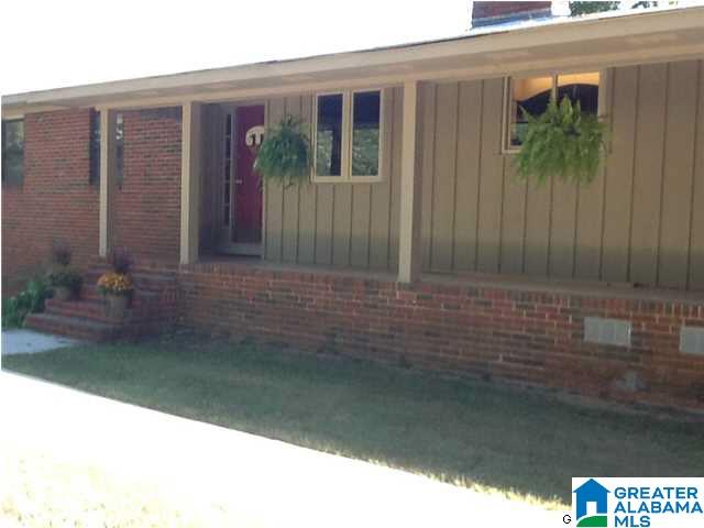 1551 Hagood Mtn Road Morris, AL 35116 - Photo 17 of 32