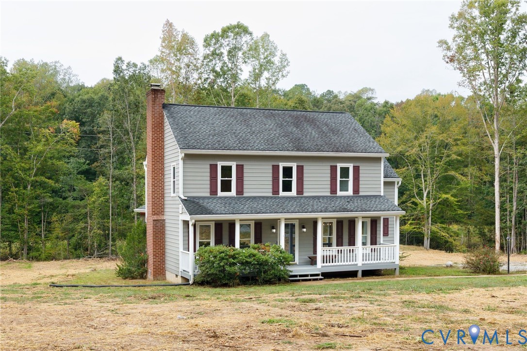 16283 Bent Barrel Road Montpelier, VA 23192 - Photo 2 of 50 Gallery Image 2