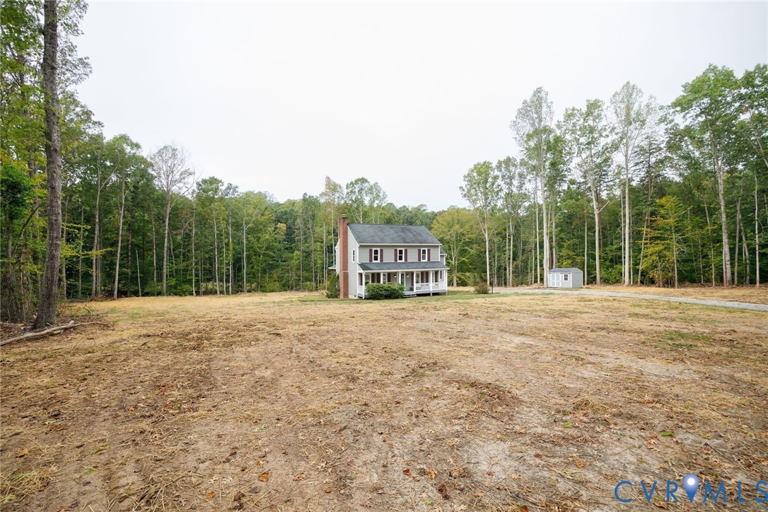 16283 Bent Barrel Road Montpelier, VA 23192 - Photo 3 of 50 Gallery Image 3