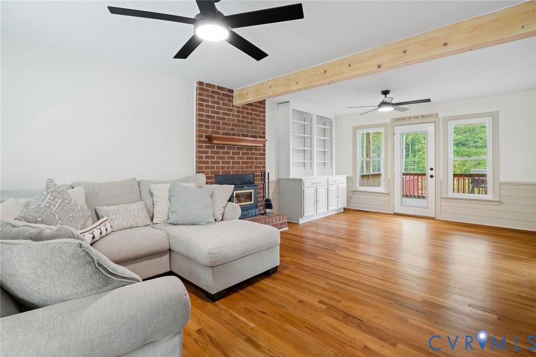 16283 Bent Barrel Road Montpelier, VA 23192 - Photo 31 of 50 Gallery Image 31