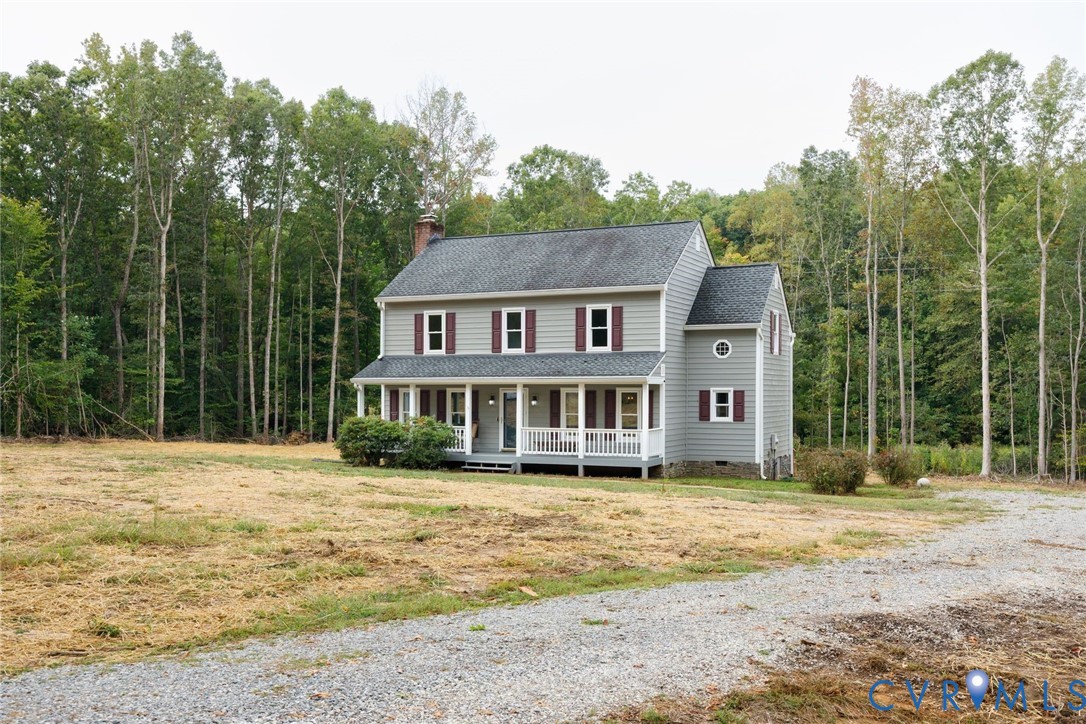16283 Bent Barrel Road Montpelier, VA 23192 - Photo 4 of 50 Gallery Image 4