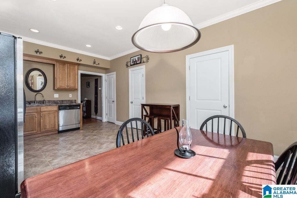 998 Valley Street Montevallo, AL 35115 - Photo 12 of 25