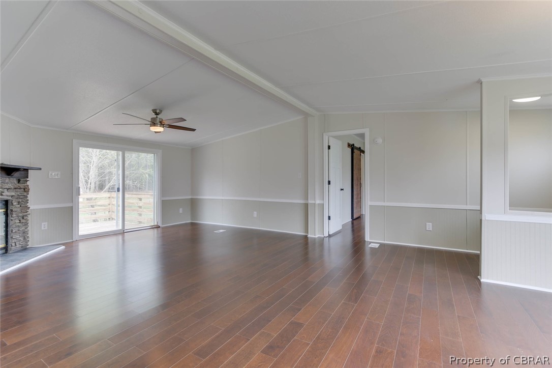 367 Ridge Road Cobbs Creek, VA 23035 - Photo 13 of 31
