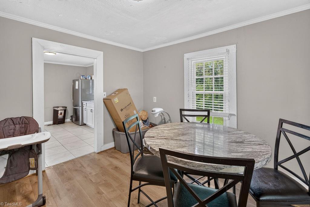 117 McBride Road Mount Airy, NC 27030 - Photo 12 of 32