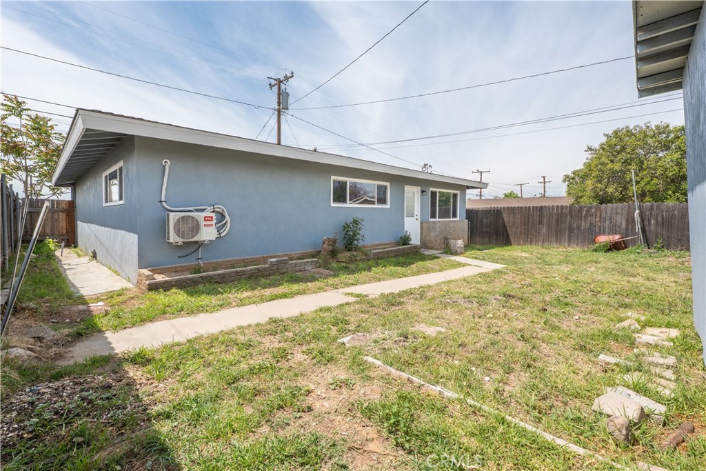 34945 Ave B Yucaipa, CA 92399 - Photo 30 of 69 a house view with a outdoor space