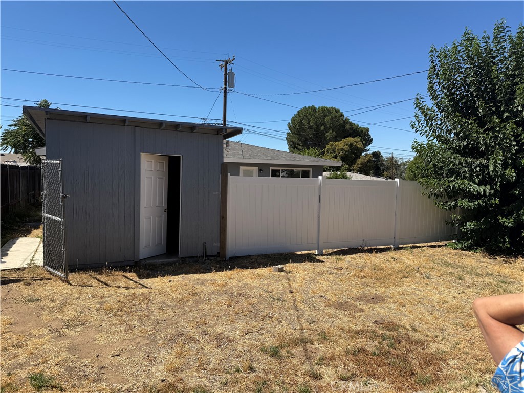 34945 Ave B Yucaipa, CA 92399 - Photo 69 of 69 a view of a garage