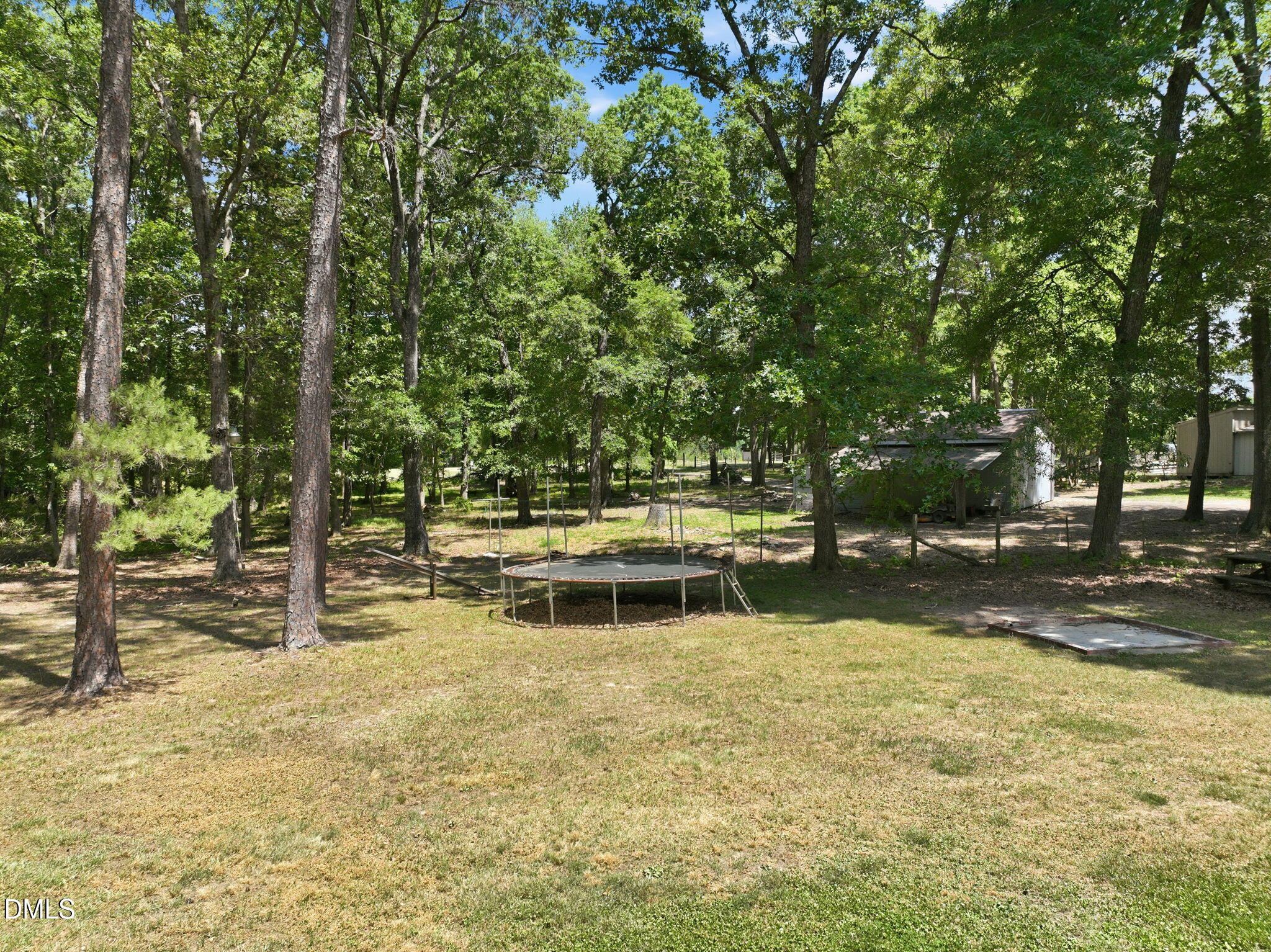 908 Chambers Road Rougemont, NC 27572 - Photo 48 of 50