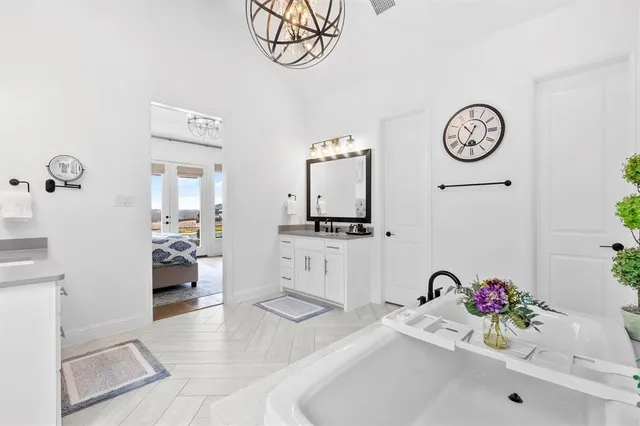 $1,100,000 | 2731 Meadowbrook Boulevard, Prosper, TX 75078