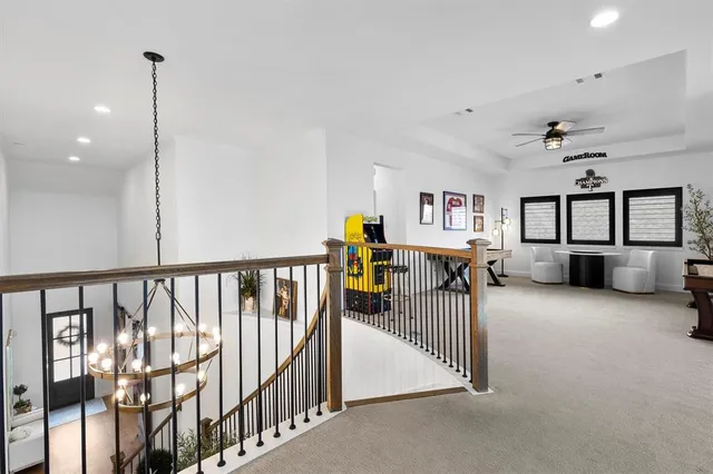 $1,100,000 | 2731 Meadowbrook Boulevard, Prosper, TX 75078