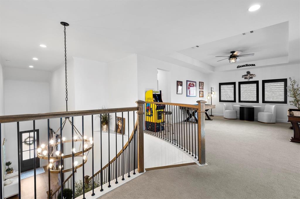 2731 Meadowbrook Boulevard Prosper, TX 75078 - Photo 20 of 40