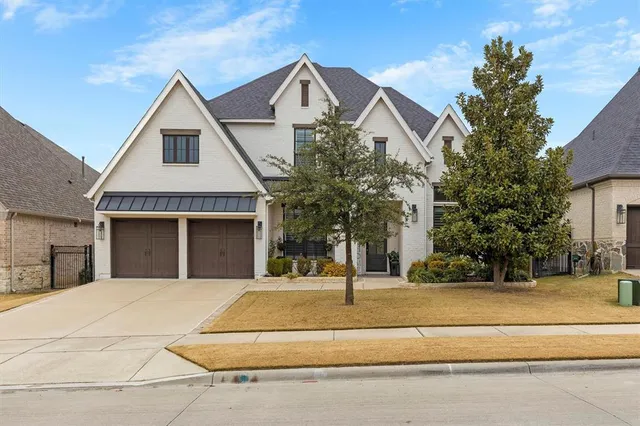 $1,100,000 | 2731 Meadowbrook Boulevard, Prosper, TX 75078