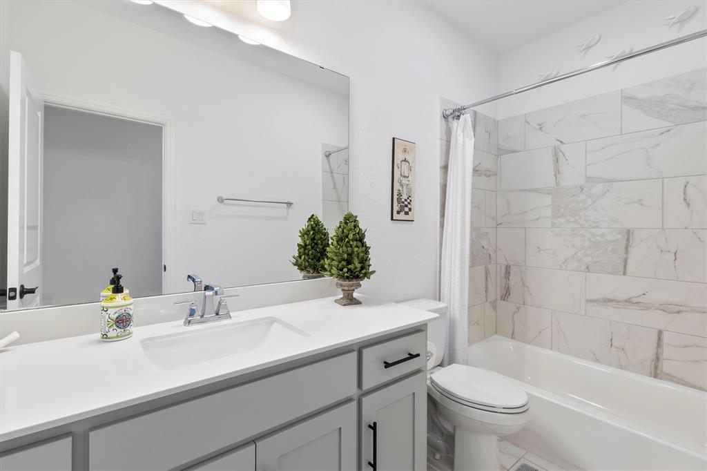 2731 Meadowbrook Boulevard Prosper, TX 75078 - Photo 25 of 40