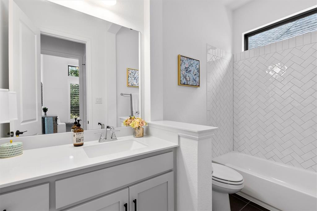 2731 Meadowbrook Boulevard Prosper, TX 75078 - Photo 27 of 40