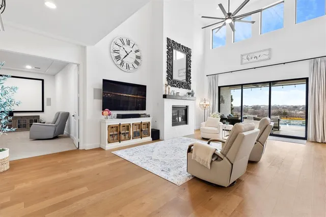 $1,100,000 | 2731 Meadowbrook Boulevard, Prosper, TX 75078