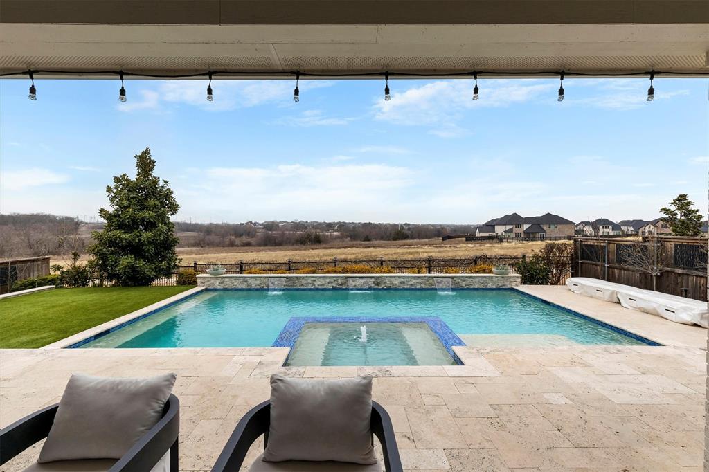 2731 Meadowbrook Boulevard Prosper, TX 75078 - Photo 31 of 40