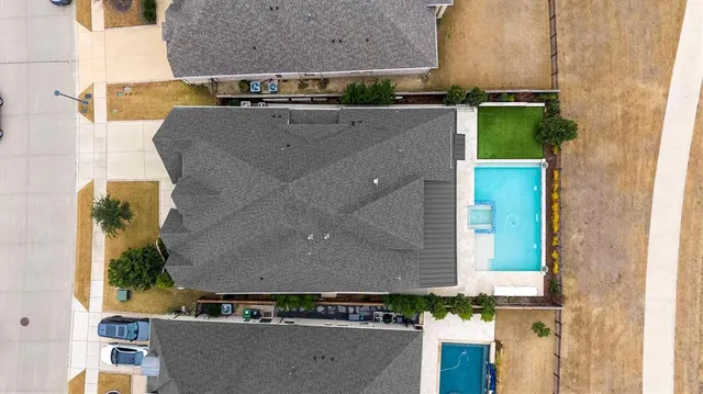 $1,100,000 | 2731 Meadowbrook Boulevard, Prosper, TX 75078