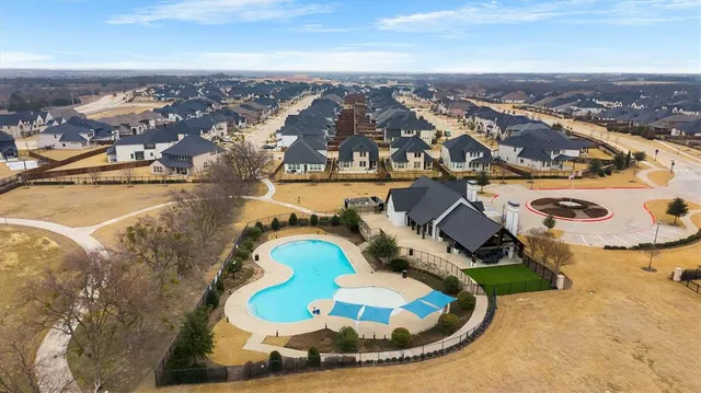 $1,100,000 | 2731 Meadowbrook Boulevard, Prosper, TX 75078