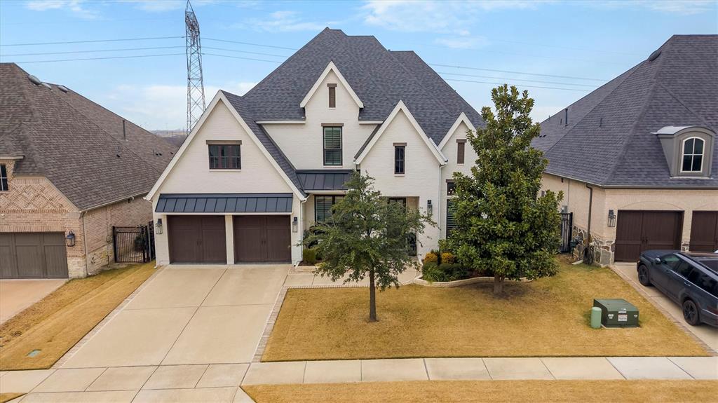 2731 Meadowbrook Boulevard Prosper, TX 75078 - Photo 37 of 40